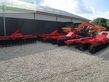 Grada rotativa - Dexwal - 4 m med v-rings pakker og 560mm talerkner