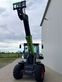 Minicargadora - Claas - torion 738 t