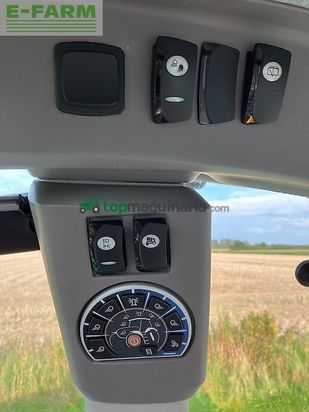 Tractor agrícola - Deutz-Fahr - agrotron 6210 ttv