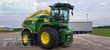 Cosechadora de Cereal - John Deere - 8400