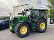 Tractor agrícola - John Deere - 6250r