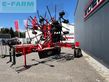 Henificador - SIP - star 720/22 t