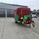 Remolqu esparcidor - Strautmann - verti-mix 1801 double