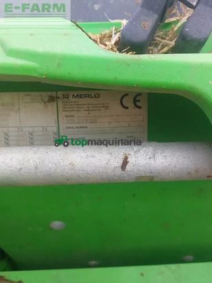Telescopica - Merlo - tf 38.10 cs - 145