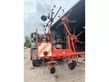 Henificador - Kuhn - gf 7501 mh