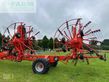 Rastrillo - Kuhn - ga13131