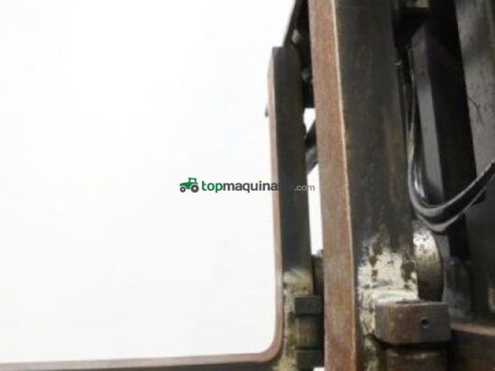 Elevadora - Linde - e 50/600 hl 388