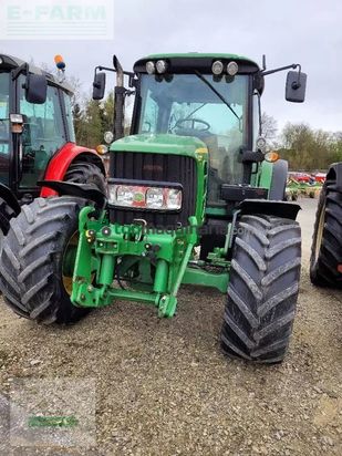 Tractor agrícola - John Deere - 6230 premium