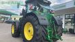 Tractor agrícola - John Deere - 7r 330
