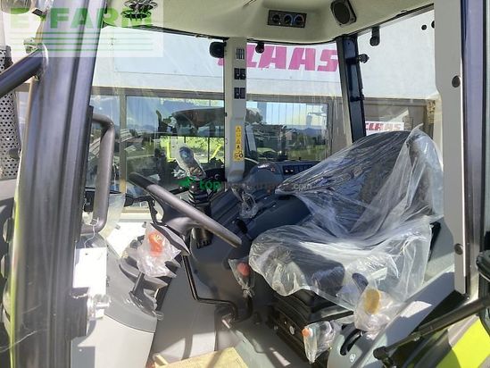 Tractor agrícola - Claas - elios 210 classic