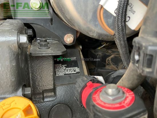 Telescopica - Bobcat - tl30.70 agri telehandler (st23857)