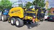 Empacadora gigant - New Holland - bb 1270 plus density shortcut