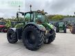 Tractor agrícola - Fendt - 722 profi plus tractor (st24772)