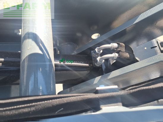 Minicargadora - Giant - g2200 hd