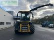 Cosechadora de Cereal - New Holland - fr 600
