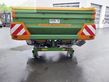 Esparcidor - Amazone - zam 2501 profis amatron+