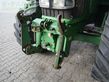 Tractor agrícola - John Deere - 6820 fzw autopowr getriebeschaden