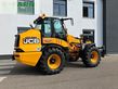 Telescopica - JCB - tm 320 s agri