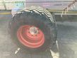 Rastrillo - Claas - liner 3600