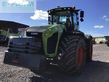 Tractor agrícola - Claas - xerion 5000 trac vc