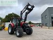 Tractor agrícola - Case IH - puma 165 cvx drive tractor (st27260)
