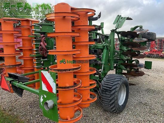 Grada de disco - Amazone - certos 4001-2