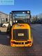Minicargadora - JCB - 403 (kabine)
