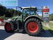 Tractor agrícola - Fendt - 714 vario scr