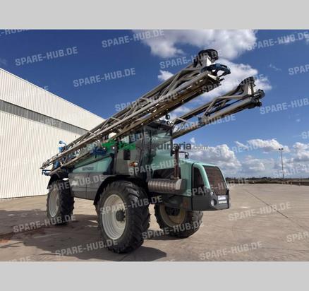 Berthoud Raptor 5240