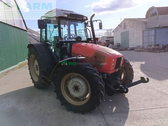 Tractor agrícola - Same - explorer3 100