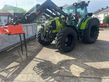 Tractor agrícola - Claas - arion 430 cis+
