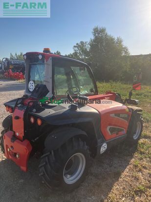 Telescopica - Manitou - ULM 412 H