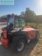 Telescopica - Manitou - ULM 412 H
