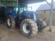 Tractor agrícola - New Holland - t8030