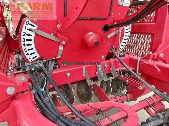 Sembradora - Horsch - pronto 4 dc