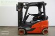 Elevadora - Linde - h 18 t evo 391-00
