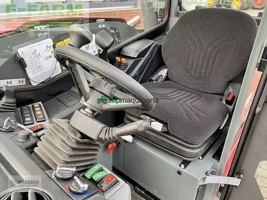 Telescopica - Weidemann - t 4512 30km/h