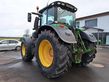 Tractor agrícola - John Deere - 6250r