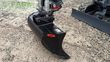 Excavadora - Hyundai - hx19a