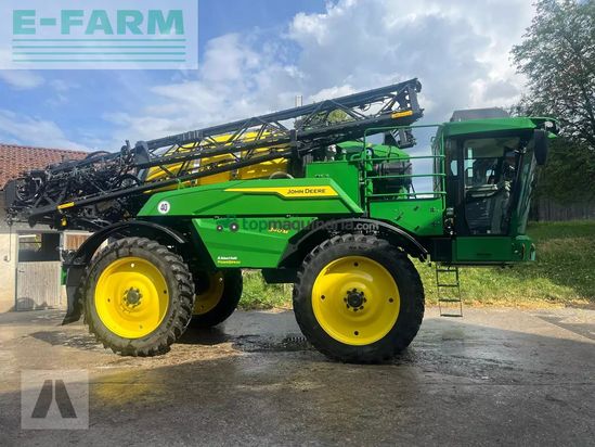 Atomizador - John Deere - 340m