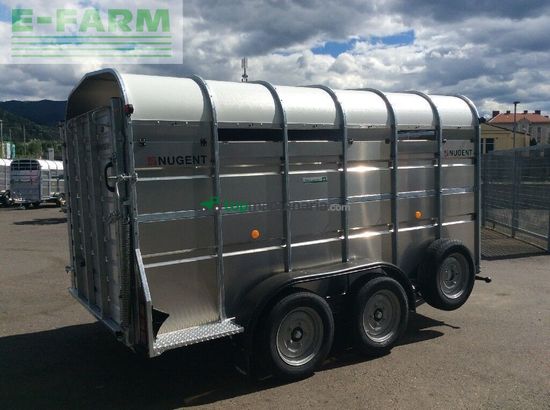 Remolqu agrícola -  - lc 3618 h