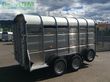 Remolqu agrícola -  - lc 3618 h