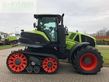 Tractor agrícola - Claas - axion 960 terra trac