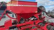 Sembradora - Horsch - pronto 9 dc