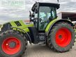 Tractor agrícola - Claas - arion 650 cis CIS