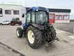 Tractor agrícola - New Holland - tnf 85