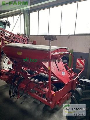 Sembradora - Horsch - express 3 td