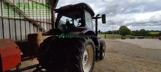 Tractor agrícola - New Holland - t6.125s