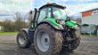Tractor agrícola - Deutz-Fahr - 6190 ps