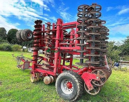 Grada de disco - Horsch - joker 12rt